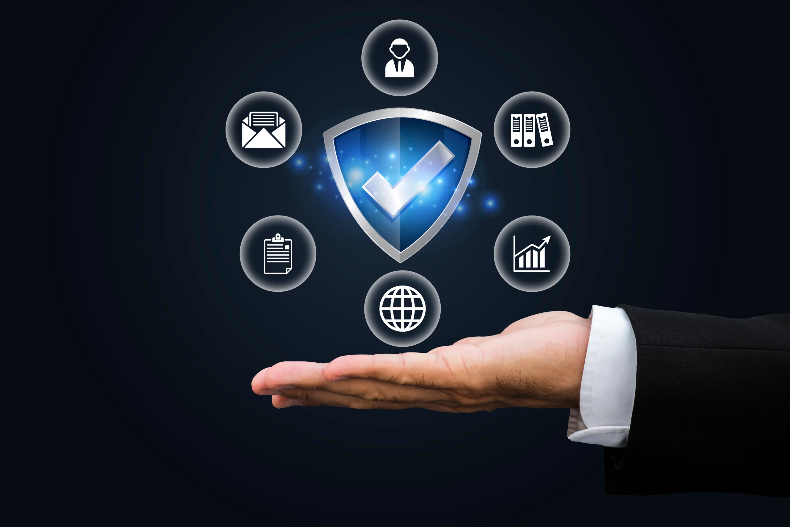 CRA-compliant bookkeeping services for Ontario businesses.