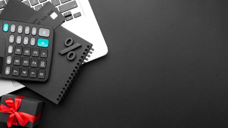 Year end bookkeeping services