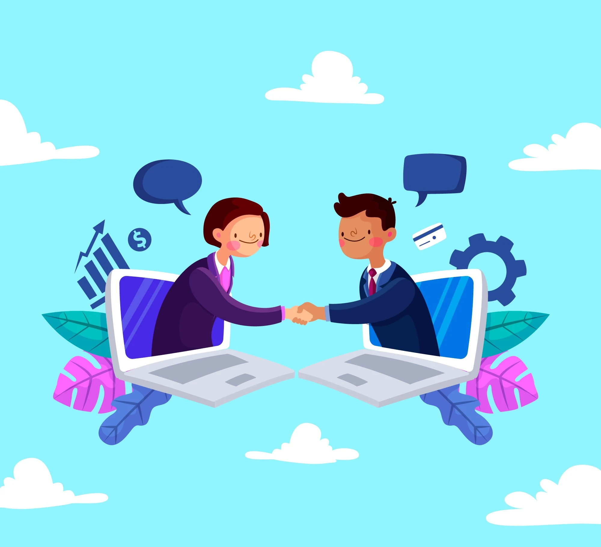 Future of bookkeeeping