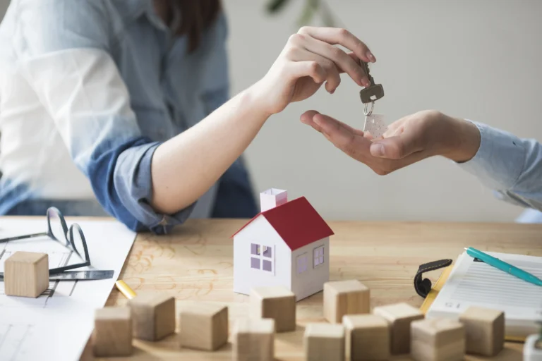 QuickBooks for landlords – managing rental property expenses and income