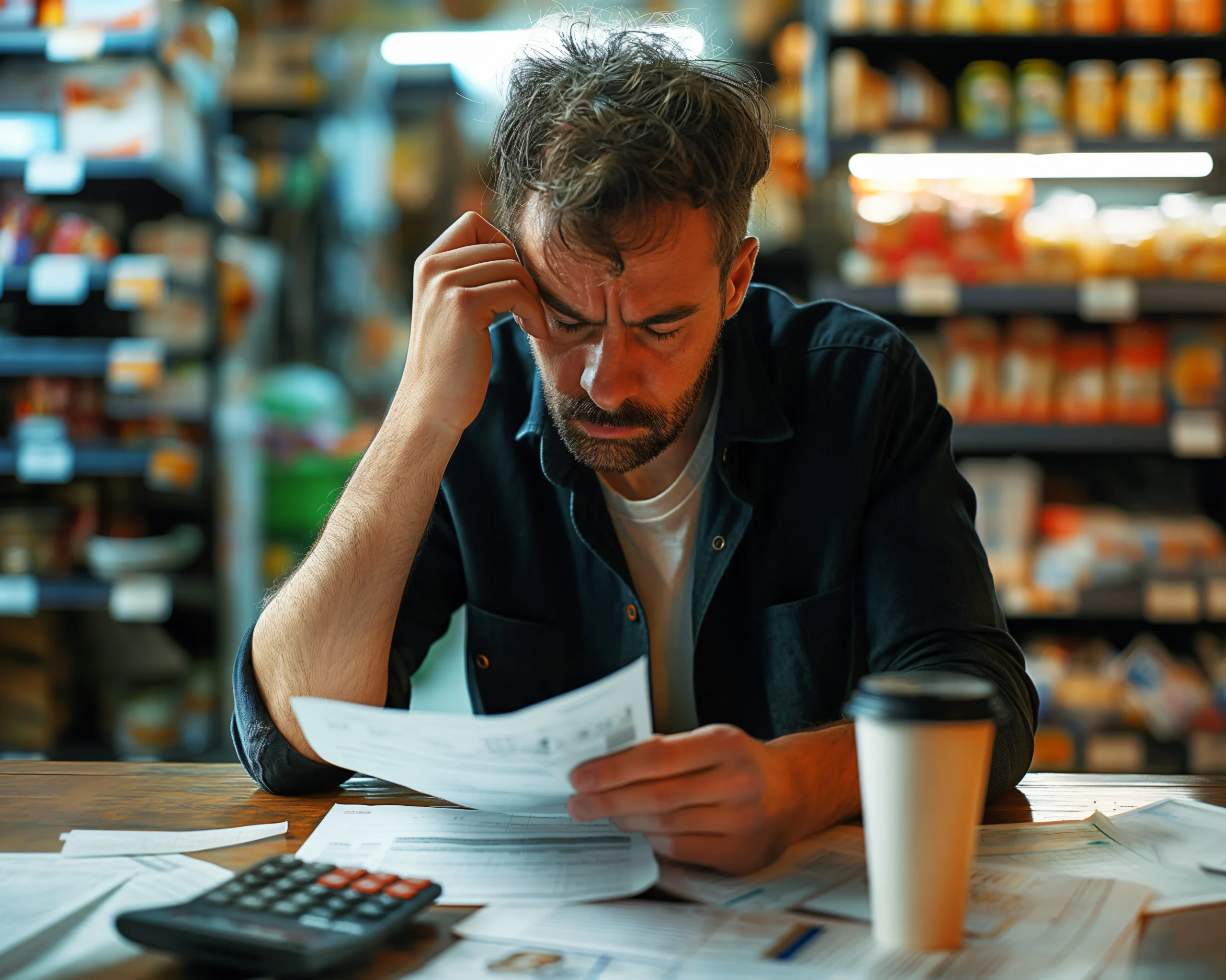 Canadian taxpayer reviewing CRA filing deadlines