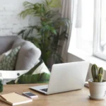 Home office setup for claiming work from home tax deductions Canada 2025