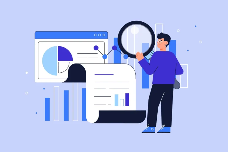 Illustration of Canadian business case study using QuickBooks