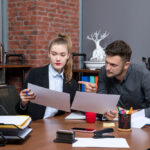 Company Tax Filing