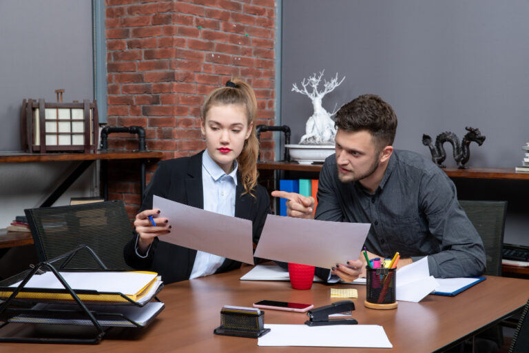 Company Tax Filing