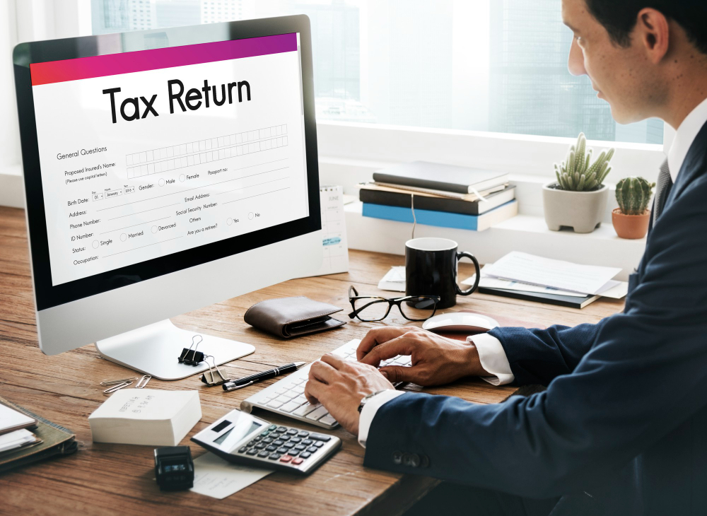 How to File Zero Income Tax Return Canada​