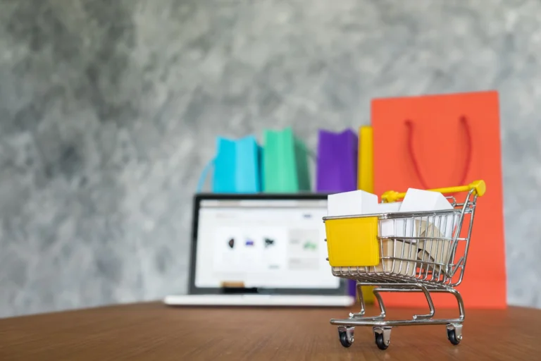 QuickBooks for e-commerce business accounting