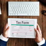 File HST Tax Return