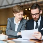 Corporate Tax Filing