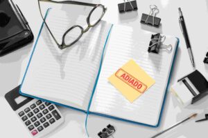 business canceled due coronavirus