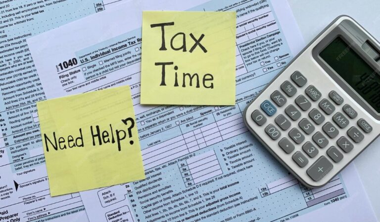 Ontario small business tax deadlines for Canada including GST/HST and corporate taxes