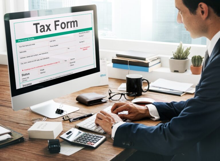 How to file taxes in Canada using NETFILE and CRA-certified tax software