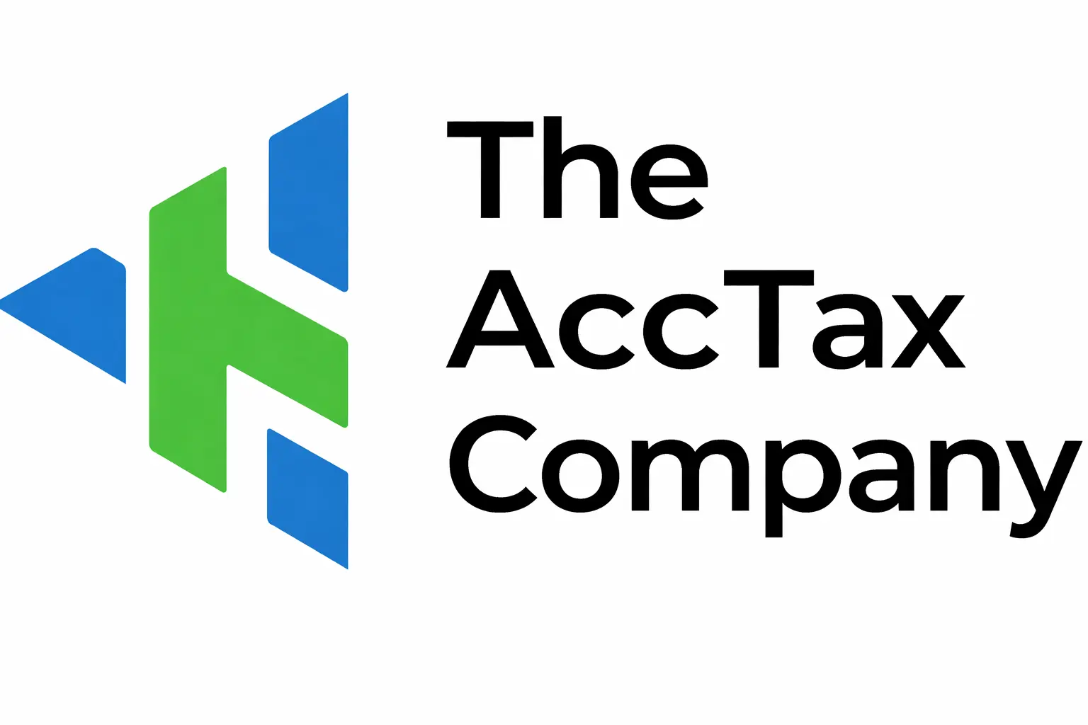 AccTax Logo