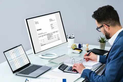 Accounting Services for Ontario Businesses