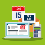 Corporate-tax-filing