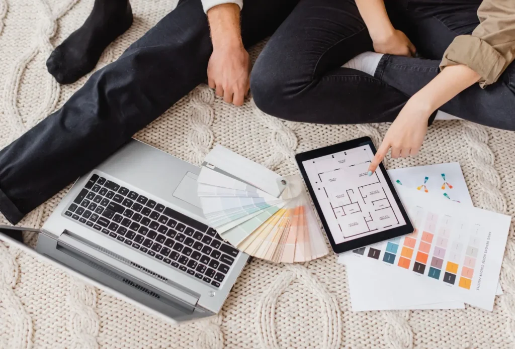 Interior Design Accounting