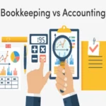 Bookkeeping and Accouting
