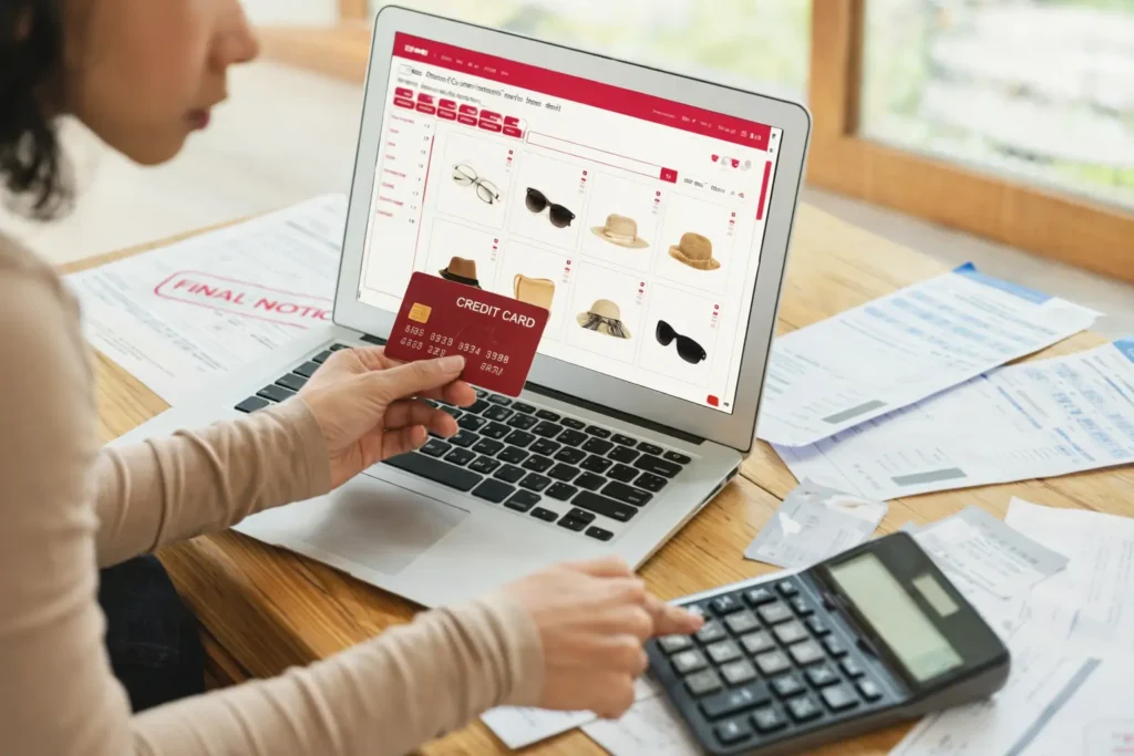 eCommerce Bookkeeping
