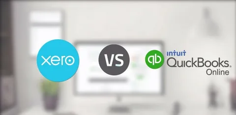 Xero vs Quickbooks