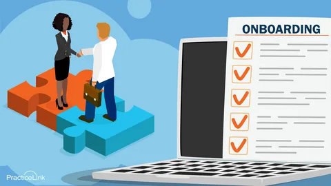 onboarding