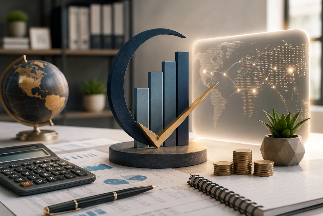 Kitchener Business Financial Infrastructure